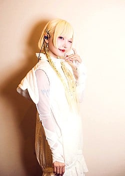 Ichigo Rinahamu